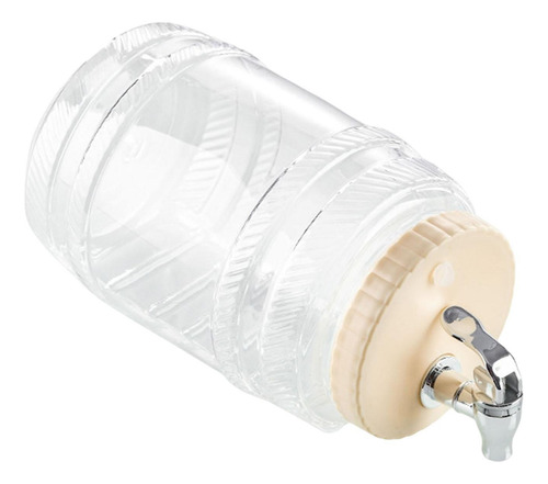 3.5l Dispensador De Bebidas Heladas Jarra De Sin Soporte