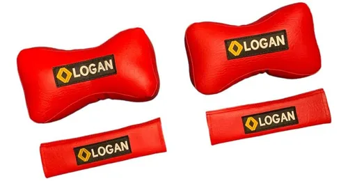 comprar Cabeceros Y Cubre Cinturones Logan 