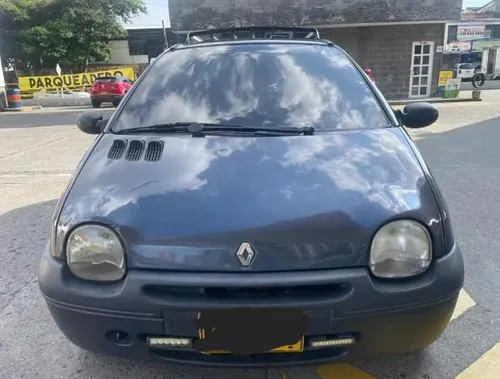 Renault Twingo Authentique