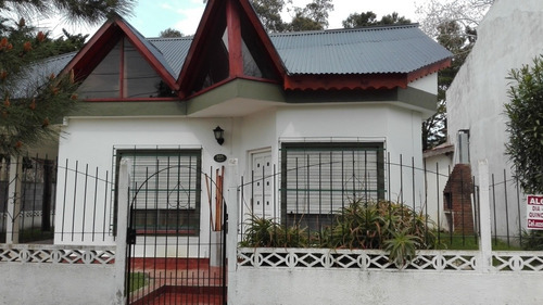 Imagen 2 de 14 de Casa 3 Ambientes En Alquiler Temporario