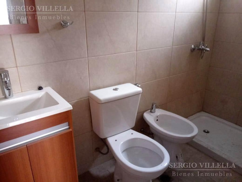 Imagen 15 de 17 de Pte. Roca 1400 - Departamento Monoambiente En Venta En Rosario
