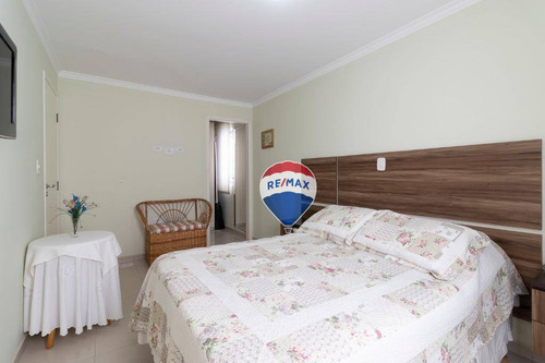 Imagem 4 de 19 de Apartamento Com 2 Dormitórios À Venda, 72 M² Por R$ 472.000,00 - Santana - São Paulo/sp - Ap0895
