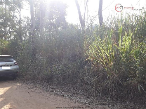 Imagem 5 de 8 de Terrenos Para Venda Em Mairiporã No Bairro Village Estoril - 1477115
