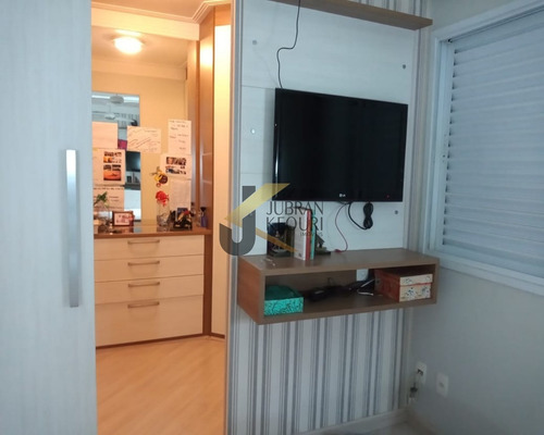 Imagem 21 de 30 de Apartamento - A010747 - 68540325