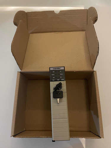 Cpu L63 1756 Allen Bradley