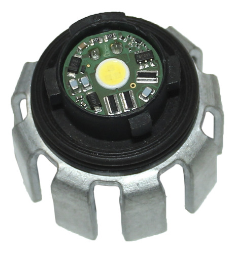 Lampada Luz Re Led - Toyota Hilux 2020 2021 2022 2023