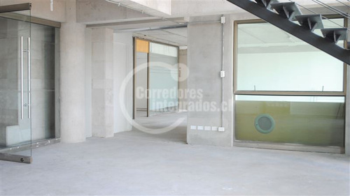 Oficina En Arriendo En Huechuraba