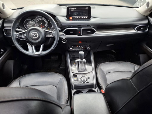 Mazda CX-5 CX-5 2.0 HIGH AT 4X4 AT