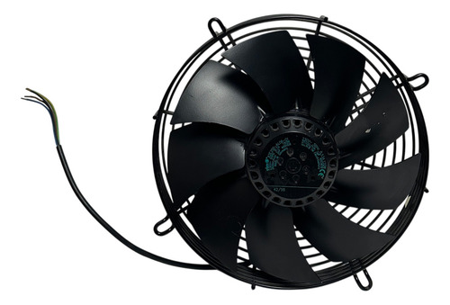 Ebm-papst A2e250-al06-01 / A2e250al0601 Axial Fan 23 Ccy