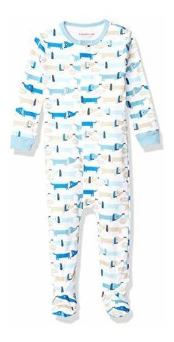 Magnificent Baby Boys And Unisex Magnetic Fastener Cotton Fo