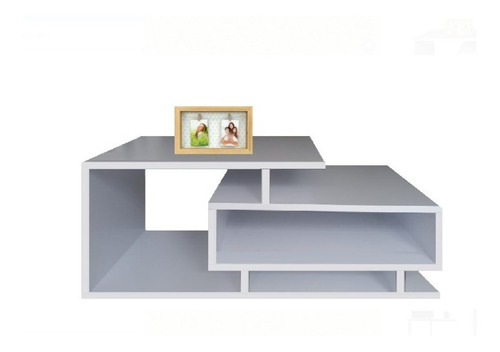 Mesa De Centro, Mesa Auxiliar Mueble Para La Sala