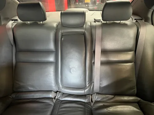 Honda Civic 1.8 Ex 4 p