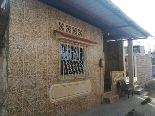 Imagen 1 de 4 de Casa En Venta Cantón Santa Lucía Provincia Del Guayas