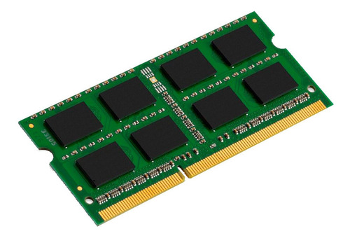 Memoria Sodimm Hannever 4gb Ddr3 1600mhz Notebook Mexx 3