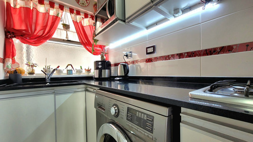 Dpto. Venta 3 Amb. Apto Credito Cochera Coghlan