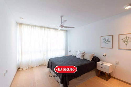 Departamento A Estrenar En Venta De 2 Dormitorios Totalmente Amoblado En Saint Jordi