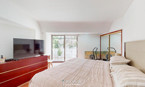 Casa En Venta: Sobre Calle Bobsin - Ciudad Jardín