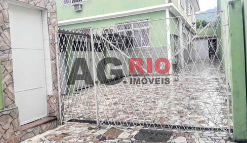 Apartamento-à Venda-cascadura-rio De Janeiro - Vvap20561