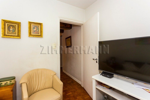 Imagem 8 de 15 de Apartamento - Moema - Ref: 114249 - V-114249