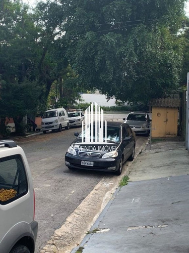 Imagem 19 de 30 de Casa Em São Paulo - Sp - Ca0153_mpv