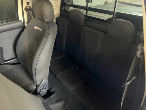 Imagem 5 de 5 de Fiat Strada 1.8 Adventure Cabine Estendida 2012