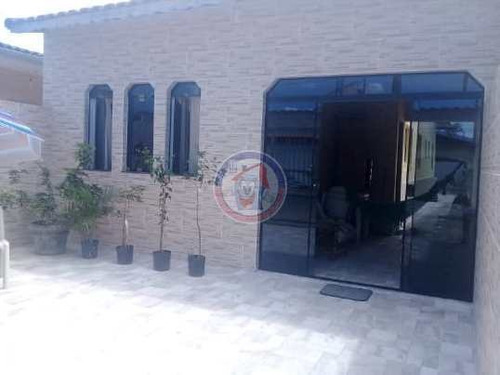 Imagem 2 de 12 de Casa Com 2 Dorms, Jardim Praia Grande, Mongaguá - R$ 260 Mil, Cod: 23376 - V23376