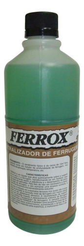 Ferrox 1 Lt