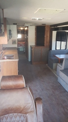 Imagen 6 de 10 de Motor Home 2004 Gmc (disel)