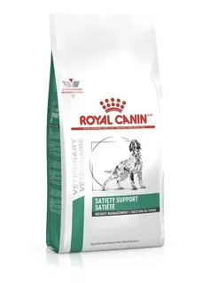 Alimento Royal Canin Satiety Support Perro Adulto 3.5 Kg