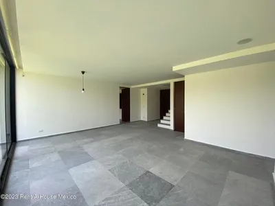Departamento en renta