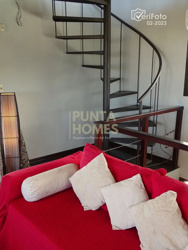 Venta Espectacular Casa Frente Al Mar En Punta Del Diablo