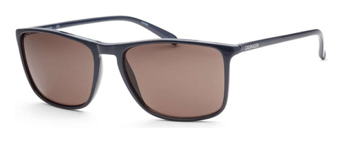 Calvin Klein - Lentes De Sol Ck20524s-410 Para Caballero