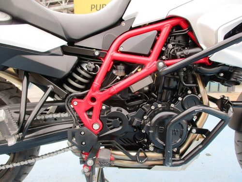 Moto Bmw F700 Gs
