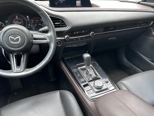 Mazda CX-30 2.0 Grand Touring At