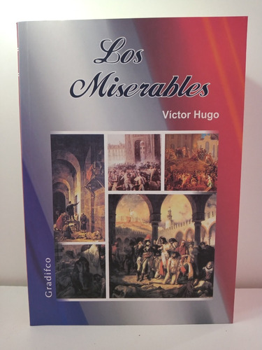 Victor Hugo - Los Miserables - Libro Completo