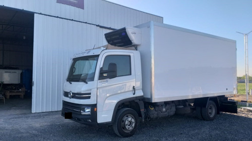 Camion Volskawagen Delivery 9 170