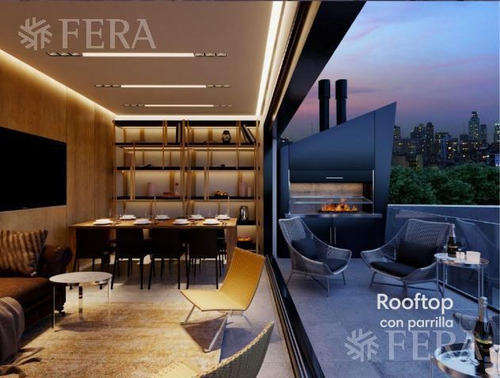 Imagen 4 de 10 de Venta De Oficina/ Estudio Profesional En Belgrano