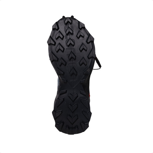 Imagen 7 de 9 de Zapatillas Salomon Supercross Blast W Adventure