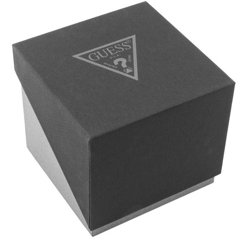 Relógio Guess Masculino Internacional Original Garantia Nfe
