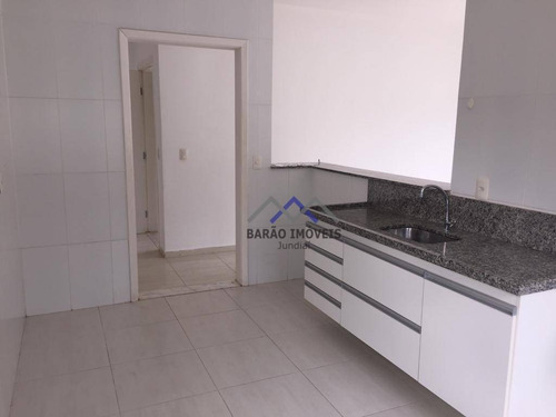Casa Com 3 Dormitórios À Venda, 110 M² Por R$ 690.000,00 - Jardim Carolina - Jundiaí/sp - Ca0857