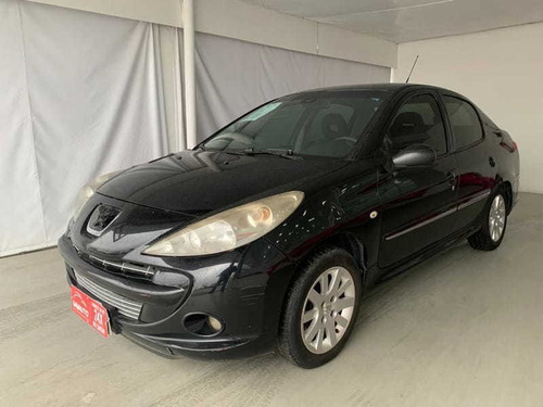 Imagem 1 de 15 de Peugeot 207 Passion Xs
