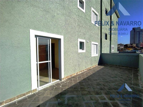 Imagem 20 de 30 de Apartamento Residencial À Venda, Vila Rica, São Paulo - . - Ap0121