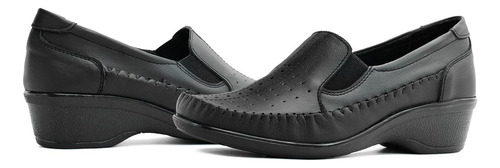 Son Comodos Slip-on Calzado Dama Casual Antiderrapánte 22-26