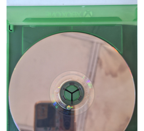 Final Fantasy Day One Edition (Usado)
