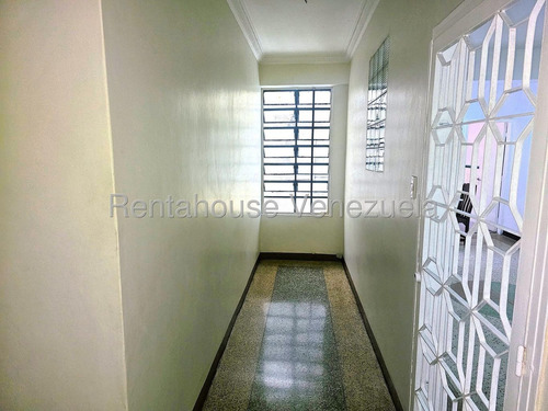 Ip Vendo Apartamento En Chacao 25-24692