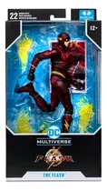 Comprar Mcfarlane Batman Flash (batman Suit) - The Flash Movie 2023