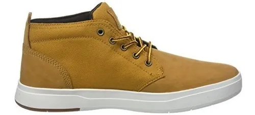 Botas Chukka Timberland Davis Square