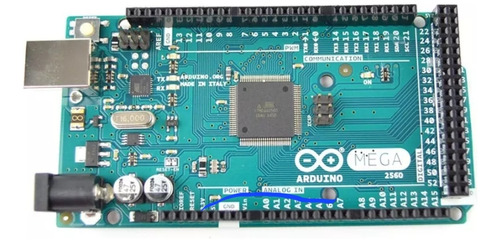 Arduino Mega Original !!!