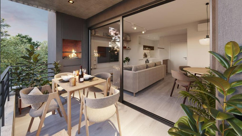 Departamentos Al Pozo En Venta ! En San Fernando