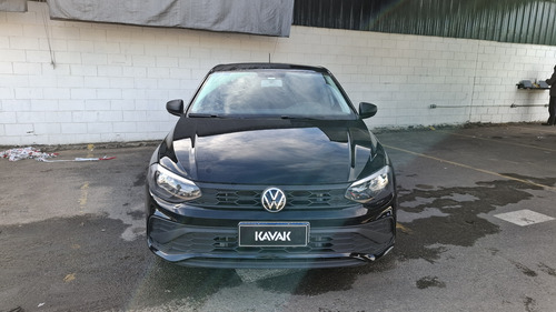 Volkswagen Polo 1.6 MSI TRACK MY24 NV